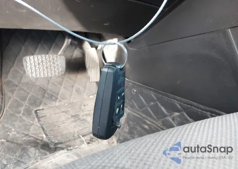 2012 Chevrolet Cruze Ls z USA, uszkodzony, nr VIN 1G1PC5SH7C7395045